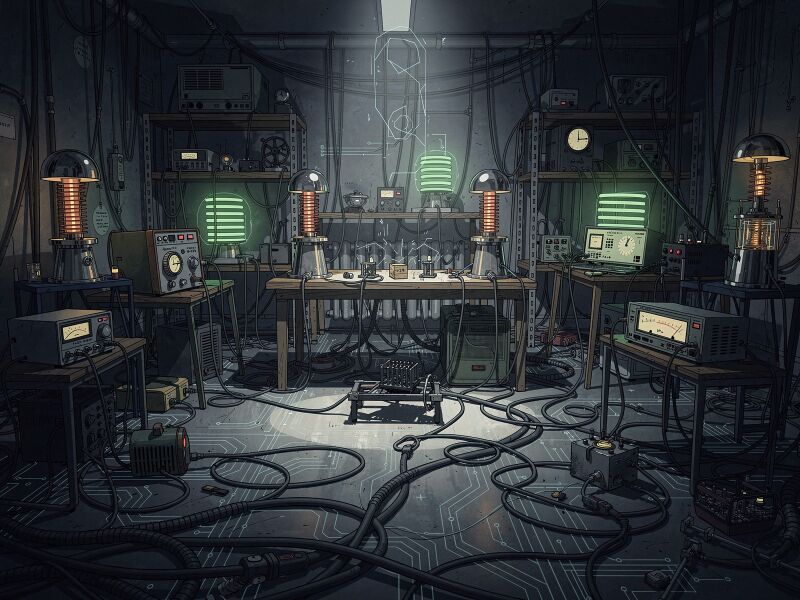 File:John-Hutchison-Hutchison-s-experimental-setup-as-descri-e25b788b.jpg