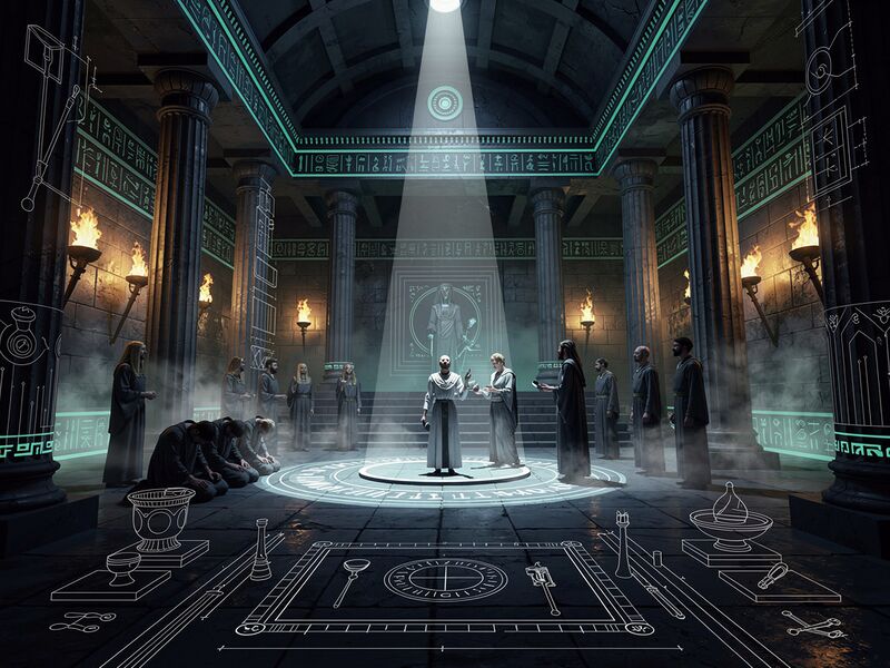 File:Mystery-Schools-A-reconstruction-of-an-ancient-mystery-s-e6509053.jpg