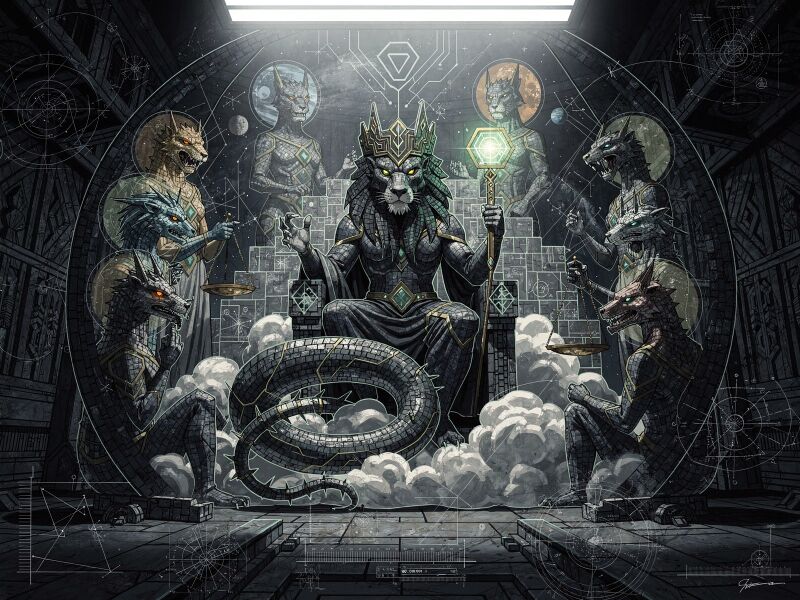 File:Demiurge-Yaldabaoth-the-Gnostic-Demiurge-enthrone-87f8d016.jpg