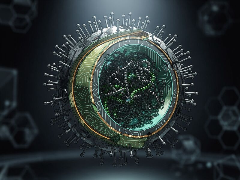 File:Nanoparticles-in-Vaccines-Cross-section-of-an-mRNA-encapsulating-l-66704954.jpg