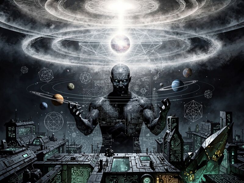 File:Gnosticism-and-Transhumanism-The-Demiurge-as-cosmic-architect-in-Gnos-39e981e3.jpg