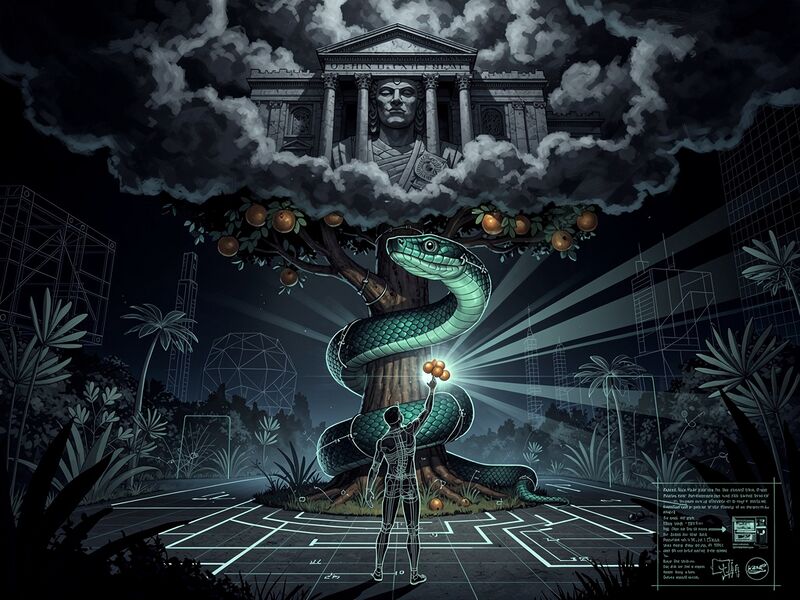File:Luciferianism-The-Gnostic-inversion-the-serpent-as-lib-87fdcec2.jpg