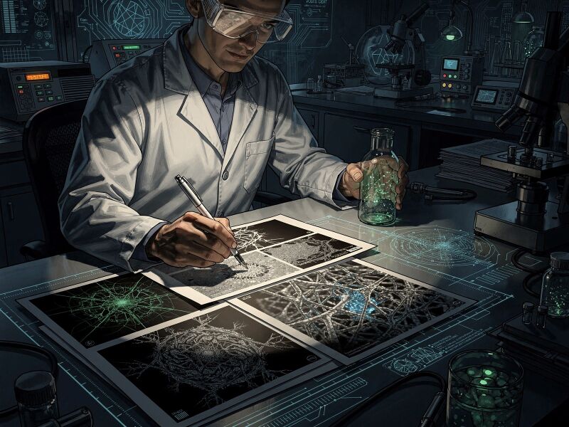 File:COVID-19-Independent-researchers-analyzing-vaccin-ce565e24.jpg