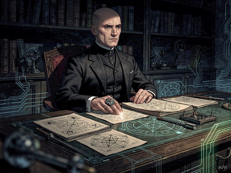 File:Aleister-Crowley-Aleister-Crowley-occultist-and-founder-o-634b0afe.jpg